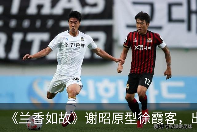 《兰香如故》谢昭原型徐霞客，出走31年，钱从哪来，老婆孩子咋办