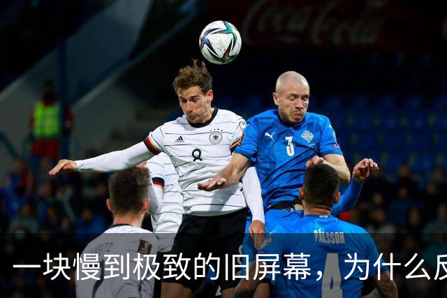 一块慢到极致的旧屏幕，为什么反而让老眼睛松了口气