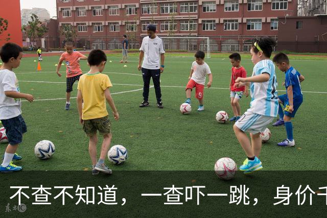 不查不知道，一查吓一跳，身价千万的全红婵，私底下到底有多壕
