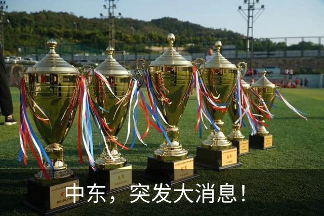 中东，突发大消息！