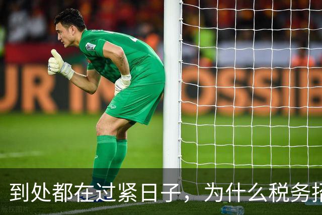 到处都在过紧日子，为什么税务招了近七成的国考编制？