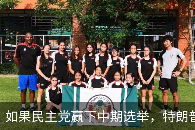 如果民主党赢下中期选举，特朗普将失去什么？