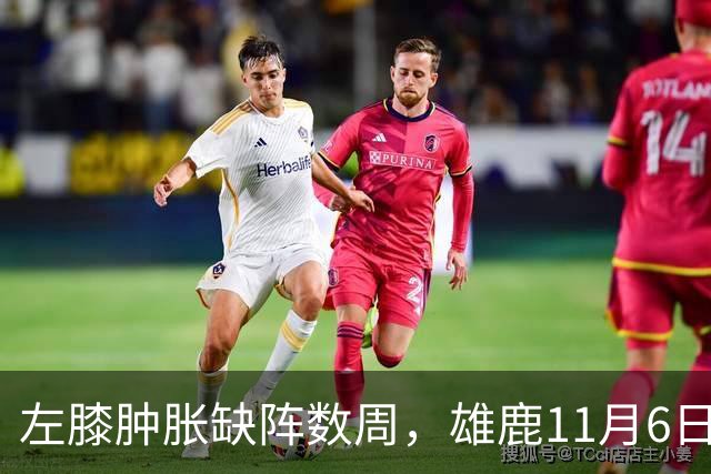 左膝肿胀缺阵数周，雄鹿11月6日对阵猛龙少了一大威胁