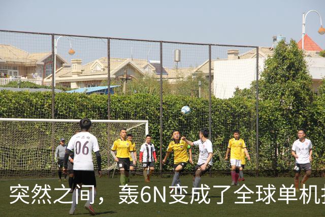 突然之间，轰6N变成了全球单机打击范围最大的战略轰炸系统？