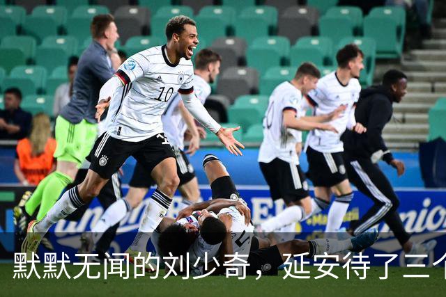 默默无闻的刘少奇，延安待了三个月，凭什么挤进中央核心圈？