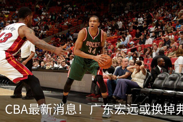 CBA最新消息！广东宏远或换掉弗格，山东主帅邱彪面临下课